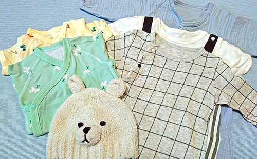 サイズを豊富にご用意