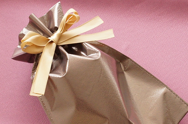 ラッピングサービスのご案内