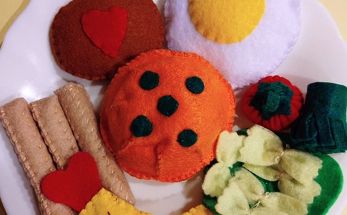 想像力を育てる知育玩具・おもちゃ